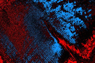 Boşluk duvar kağıdını, grunge arkaplanını, soyut renkli doku arkaplanını kopyala