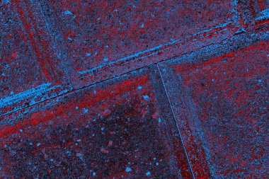  grunge arkaplanı, boşluk duvar kağıdını kopyala, soyut renkli doku arkaplanı