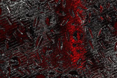  grunge arkaplanı, boşluk duvar kağıdını kopyala, soyut renkli doku arkaplanı