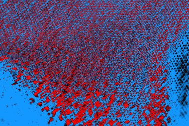  grunge arkaplanı, boşluk duvar kağıdını kopyala, soyut renkli doku arkaplanı