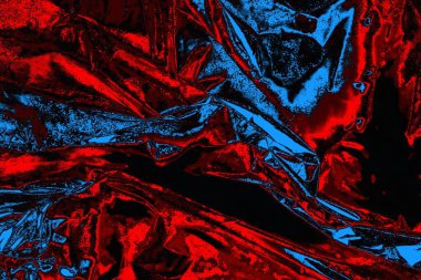 Boşluk duvar kağıdını, grunge arkaplanını, soyut renkli doku arkaplanını kopyala