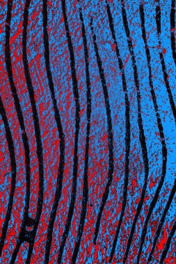  grunge arkaplanı, boşluk duvar kağıdını kopyala, soyut renkli doku arkaplanı