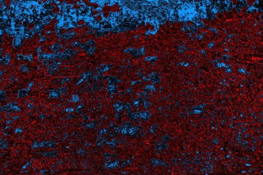 Boşluk duvar kağıdını, grunge arkaplanını, soyut renkli doku arkaplanını kopyala