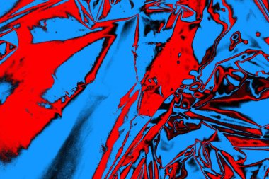 Boşluk duvar kağıdını, grunge arkaplanını, soyut renkli doku arkaplanını kopyala