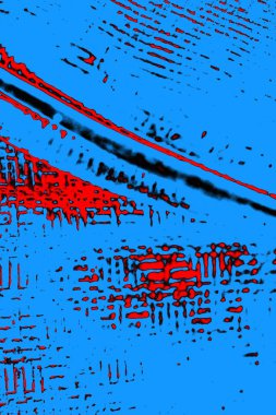  grunge arkaplanı, boşluk duvar kağıdını kopyala, soyut renkli doku arkaplanı