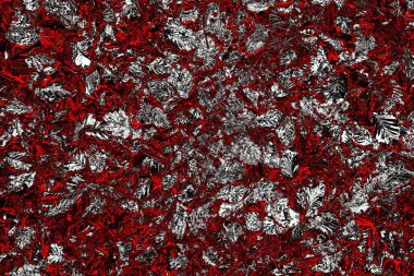 yaratıcı ve tasarım sanatı, kopyalama alanı duvar kağıdı, soyut renkli doku arkaplanı