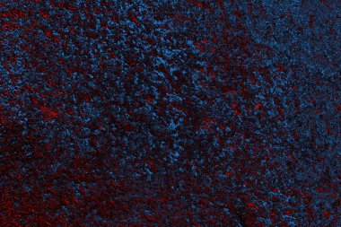 Boşluk duvar kağıdını, grunge arkaplanını, soyut renkli doku arkaplanını kopyala