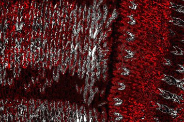 yaratıcı ve tasarım sanatı, kopyalama alanı duvar kağıdı, soyut renkli doku arkaplanı