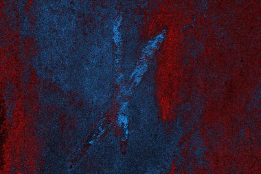 Boşluk duvar kağıdını, grunge arkaplanını, soyut renkli doku arkaplanını kopyala