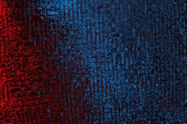 Boşluk duvar kağıdını, grunge arkaplanını, soyut renkli doku arkaplanını kopyala