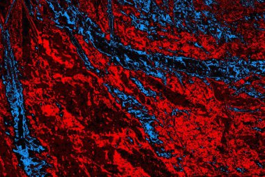 Boşluk duvar kağıdını, grunge arkaplanını, soyut renkli doku arkaplanını kopyala