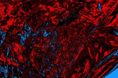 Boşluk duvar kağıdını, grunge arkaplanını, soyut renkli doku arkaplanını kopyala