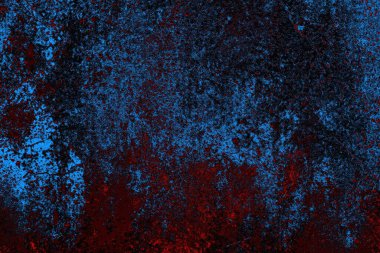 Boşluk duvar kağıdını, grunge arkaplanını, soyut renkli doku arkaplanını kopyala