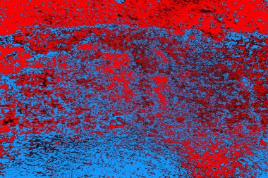 Boşluk duvar kağıdını, grunge arkaplanını, soyut renkli doku arkaplanını kopyala