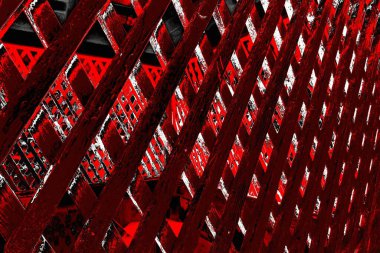 yaratıcı ve tasarım sanatı, kopyalama alanı duvar kağıdı, soyut renkli doku arkaplanı