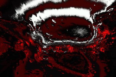 yaratıcı ve tasarım sanatı, kopyalama alanı duvar kağıdı, soyut renkli doku arkaplanı