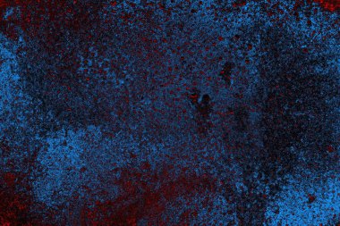 Boşluk duvar kağıdını, grunge arkaplanını, soyut renkli doku arkaplanını kopyala