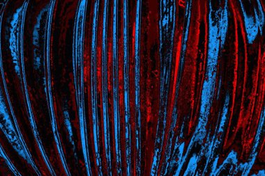 Boşluk duvar kağıdını, grunge arkaplanını, soyut renkli doku arkaplanını kopyala