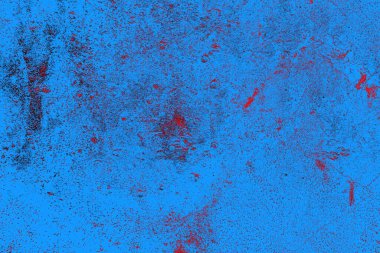 Boşluk duvar kağıdını, grunge arkaplanını, soyut renkli doku arkaplanını kopyala