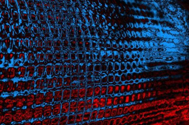 Boşluk duvar kağıdını, grunge arkaplanını, soyut renkli doku arkaplanını kopyala