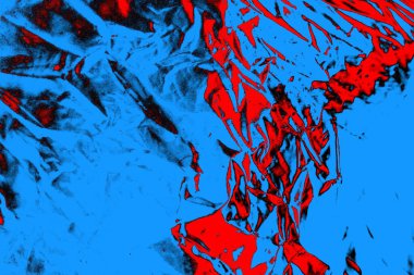 Boşluk duvar kağıdını, grunge arkaplanını, soyut renkli doku arkaplanını kopyala