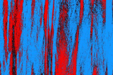 Boşluk duvar kağıdını, grunge arkaplanını, soyut renkli doku arkaplanını kopyala