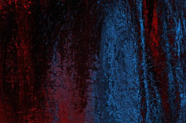 Boşluk duvar kağıdını, grunge arkaplanını, soyut renkli doku arkaplanını kopyala