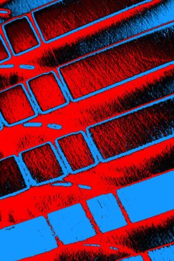  grunge arkaplanı, boşluk duvar kağıdını kopyala, soyut renkli doku arkaplanı