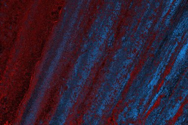 Boşluk duvar kağıdını, grunge arkaplanını, soyut renkli doku arkaplanını kopyala