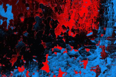  grunge arkaplanı, boşluk duvar kağıdını kopyala, soyut renkli doku arkaplanı