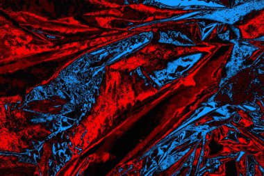 Boşluk duvar kağıdını, grunge arkaplanını, soyut renkli doku arkaplanını kopyala