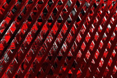 yaratıcı ve tasarım sanatı, kopyalama alanı duvar kağıdı, soyut renkli doku arkaplanı