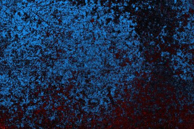 Boşluk duvar kağıdını, grunge arkaplanını, soyut renkli doku arkaplanını kopyala