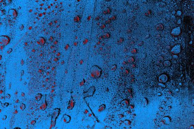 Boşluk duvar kağıdını, grunge arkaplanını, soyut renkli doku arkaplanını kopyala