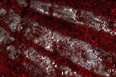 yaratıcı ve tasarım sanatı, kopyalama alanı duvar kağıdı, soyut renkli doku arkaplanı