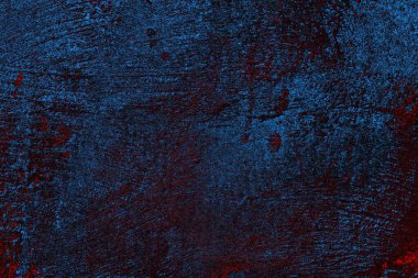 Boşluk duvar kağıdını, grunge arkaplanını, soyut renkli doku arkaplanını kopyala