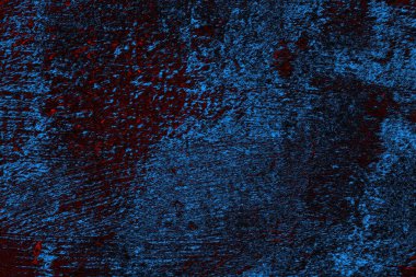 Boşluk duvar kağıdını, grunge arkaplanını, soyut renkli doku arkaplanını kopyala