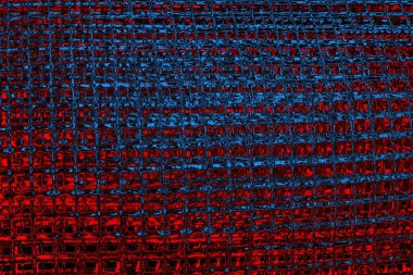 Boşluk duvar kağıdını, grunge arkaplanını, soyut renkli doku arkaplanını kopyala