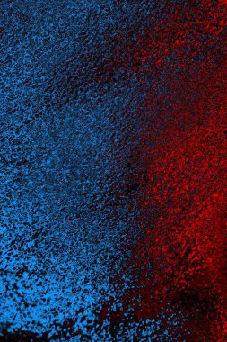 Boşluk duvar kağıdını, grunge arkaplanını, soyut renkli doku arkaplanını kopyala