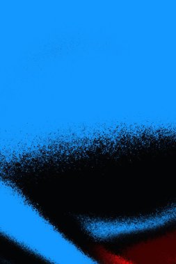 Boşluk duvar kağıdını, grunge arkaplanını, soyut renkli doku arkaplanını kopyala
