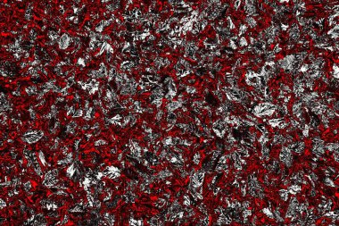 yaratıcı ve tasarım sanatı, kopyalama alanı duvar kağıdı, soyut renkli doku arkaplanı