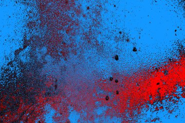  grunge arkaplanı, boşluk duvar kağıdını kopyala, soyut renkli doku arkaplanı