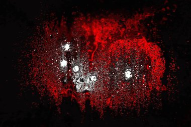 yaratıcı ve tasarım sanatı, kopyalama alanı duvar kağıdı, soyut renkli doku arkaplanı