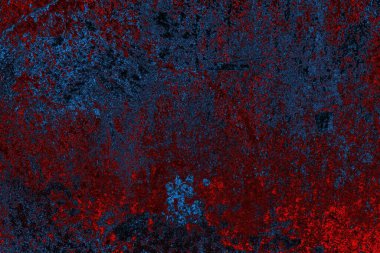 Boşluk duvar kağıdını, grunge arkaplanını, soyut renkli doku arkaplanını kopyala