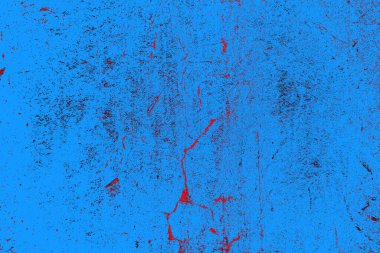 Boşluk duvar kağıdını, grunge arkaplanını, soyut renkli doku arkaplanını kopyala