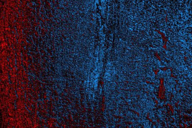 Boşluk duvar kağıdını, grunge arkaplanını, soyut renkli doku arkaplanını kopyala