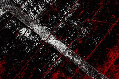 yaratıcı ve tasarım sanatı, kopyalama alanı duvar kağıdı, soyut renkli doku arkaplanı