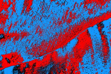 Boşluk duvar kağıdını, grunge arkaplanını, soyut renkli doku arkaplanını kopyala