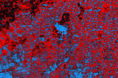  grunge arkaplanı, boşluk duvar kağıdını kopyala, soyut renkli doku arkaplanı