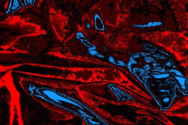 Boşluk duvar kağıdını, grunge arkaplanını, soyut renkli doku arkaplanını kopyala